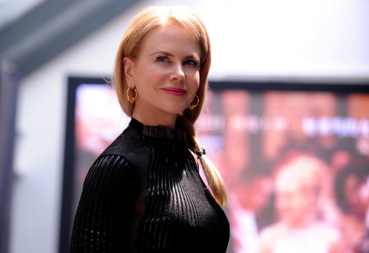 'Kita', Resep Awet Muda Nicole Kidman 