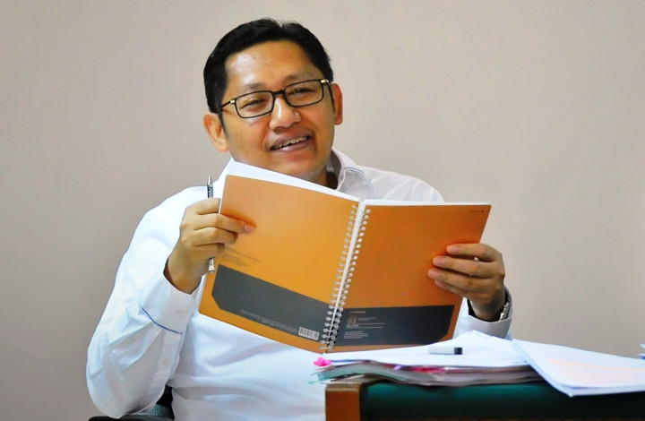 Jika Anas Dihukum Kurang dari 15 Tahun, KPK akan Banding 