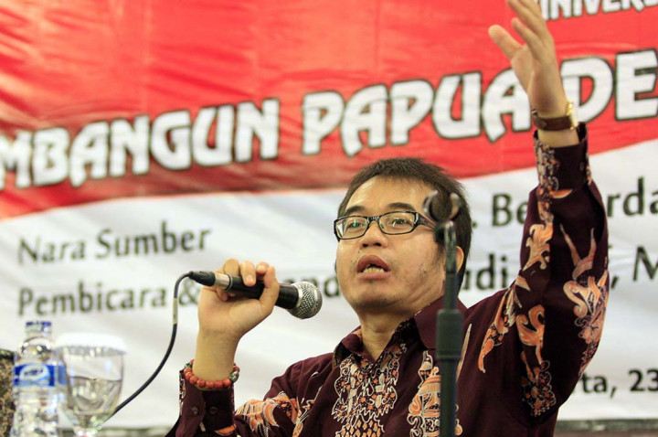 Pengamat: Tolak Mobil Pejabat, Jokowi Jalankan Revolusi Mental