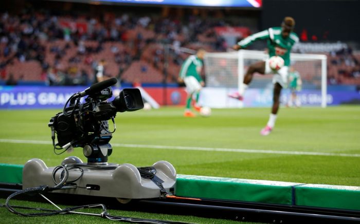 Jadwal Siaran Langsung Sepakbola Sabtu Malam 