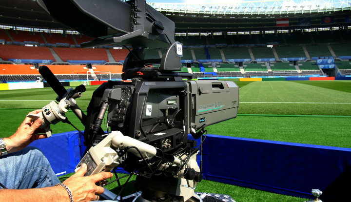 Jadwal Siaran Langsung Sepakbola Minggu Ini