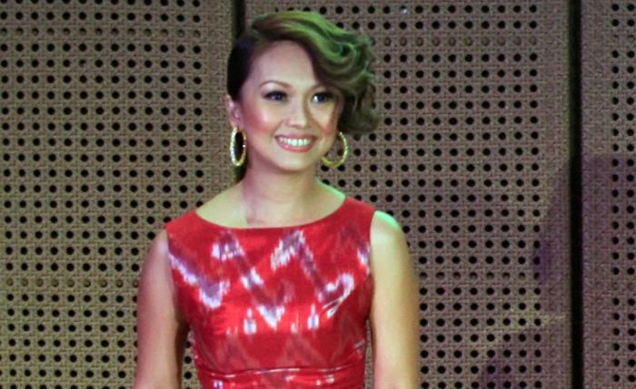 11 Tahun Menikah Tanpa Prahara, Ini Rahasia Nola 'Be3'