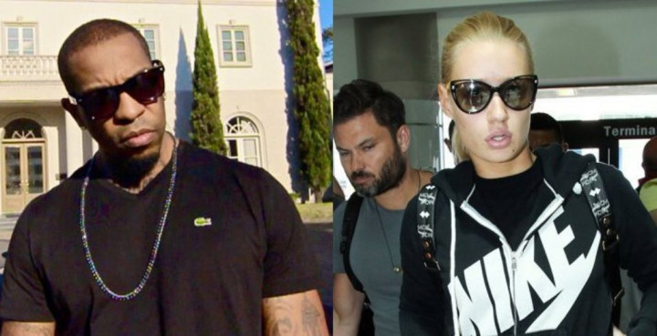  Video Seks Iggy Azalea Bocor ke Publik