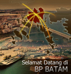 Investasi Batam Juli Capai US$15,727 Juta