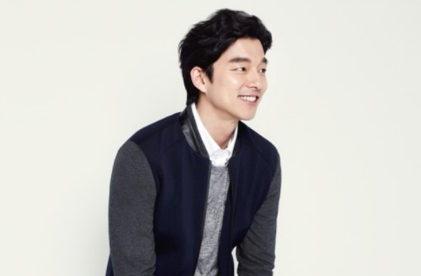 Setelah 13 Tahun, Gong Yoo Akhirnya Mau Bintangi Video Klip 