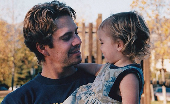 Mendiang Paul Walker Ultah, Vin Diesel Unggah Video Menyentuh  