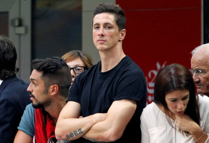 Susunan Pemain Parma vs Milan