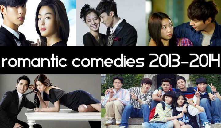 Ajang 2014 Korea Drama Awards, Digelar 1 Oktober