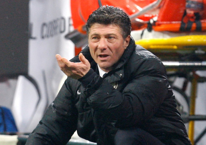 Mazzarri: Begini Harusnya Inter Bermain