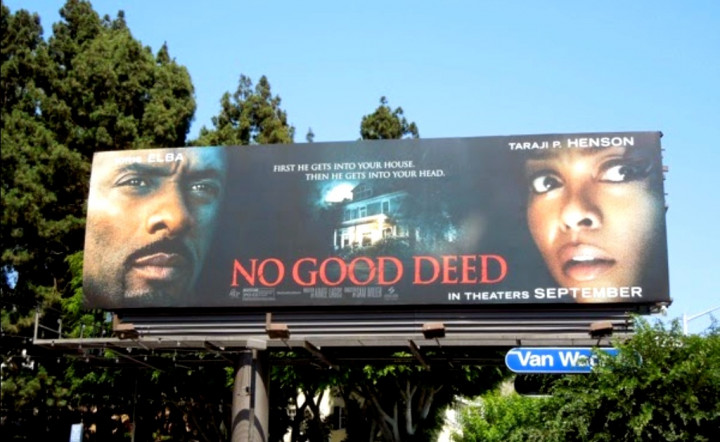 'No Good Deed' Geser 'Guardians of the Galaxy'