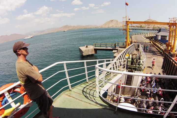 Hari Ini, Tarif 7 Penyeberangan AKAP Mulai Naik