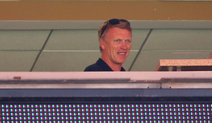 Newcastle Pecat Pelatih, David Moyes  Merapat? 