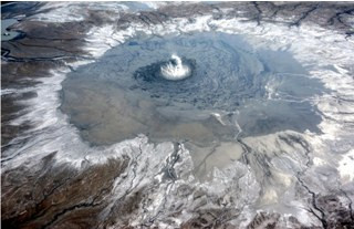 Volume Lumpur Lapindo Mengancam, BPLS tak Berkutik