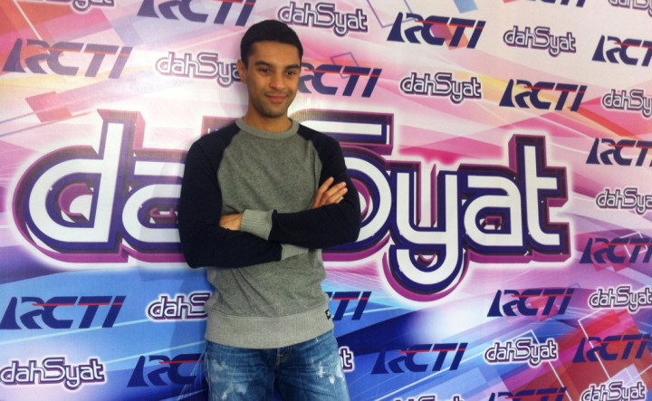 Didi Riyadi Lirik Bisnis Kuliner