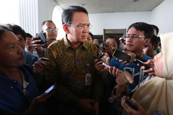 Pemprov DKI Rencanakan Pipa Gas Masuk Rusun
