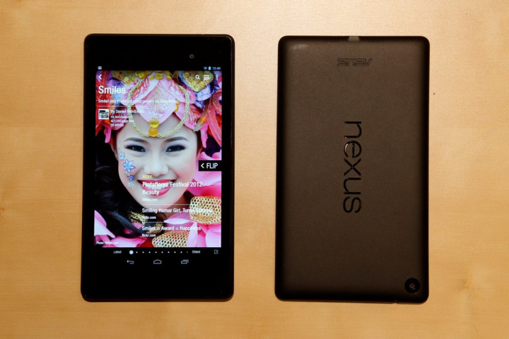 Tablet Nexus 9 Dikabarkan Hadir pada 8 Oktober