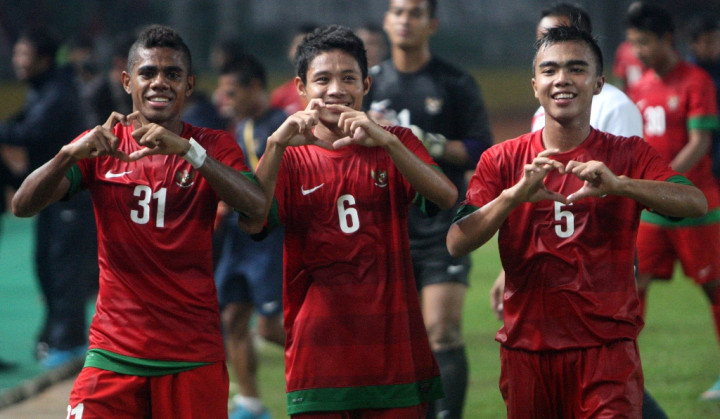 Ini Jadwal Siaran Langsung Timnas U-19 di Spanyol