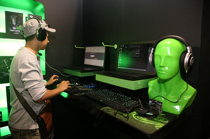 Indonesia Harus Kuasai IPTEKIN jika Ingin Maju 