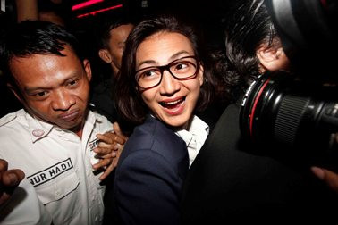 Wanda Hamidah, bukan Anggota Legislatif Biasa