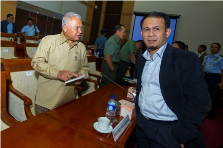 PKS Nilai Kasasi MA Terhadap LHI, <i>Ngawur</i> 