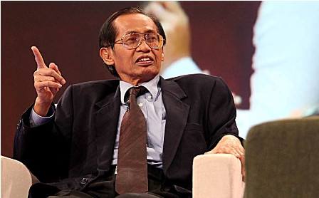 Ini Penjelasan Hakim Agung Artidjo Terhadap Kasasi LHI