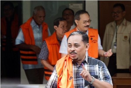 PKS Sayangkan Putusan Kasasi MA Terhadap Luthfi 