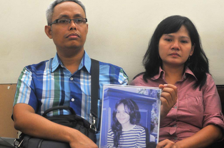 Ibunda Ade Sara Lega Hakim Tolak Keberatan Terdakwa 