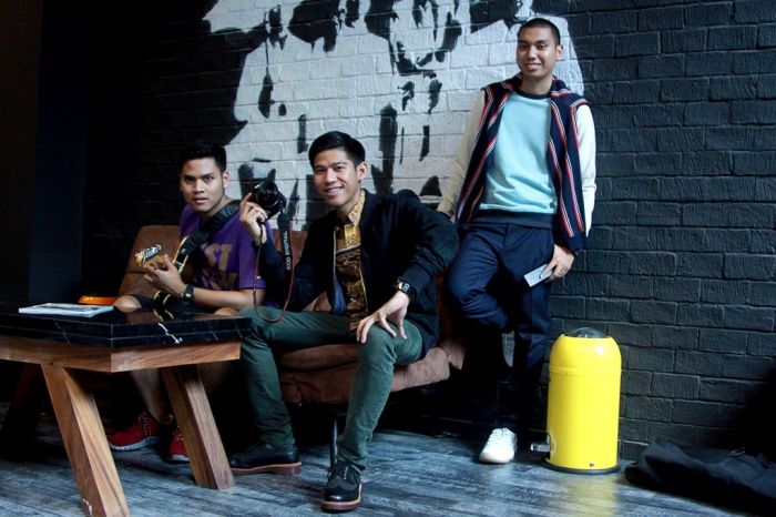 Sayang Fan, RAN Luncurkan <i>Merchandise</i> 