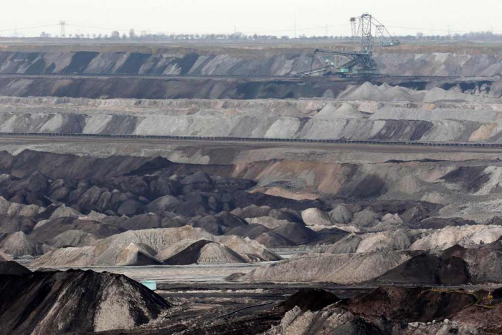 Proyek <i>Trial</i> Batu Bara Djakarta Llyod Diharap Berlanjut