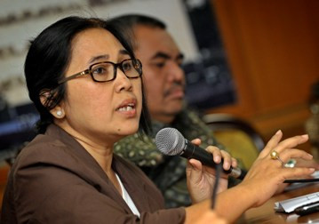  PDIP Sesalkan Pengesahan Tatib DPR 