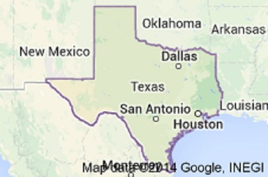 Setelah Skotlandia, Giliran Texas Minta Pisah dari AS