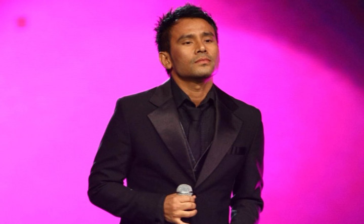 Rilis Single Baru, Suara Judika Lebih Manis