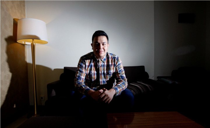 Tulus Idolakan Chrisye