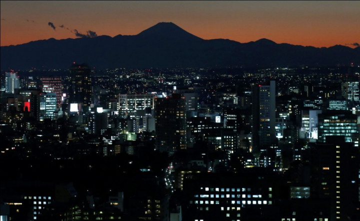 Kenali Kecantikan ala Jepang di Sini