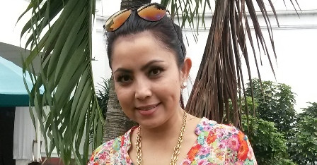 Anak Mayangsari Diajak Cicipi Pengalaman Menyanyi