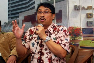 Pilkada Langsung Dianggap bukan Hal Mudah