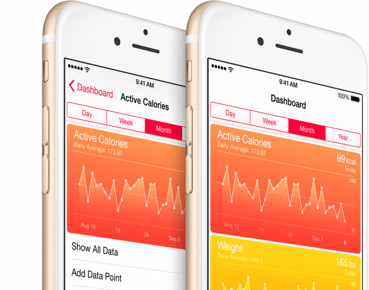 Apple Tunda Peluncuran HealthKit di iOS 8