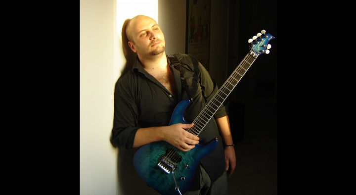 Wawancara Marco Sfogli: Frasa-Frasa Manis dari Pria Naples     