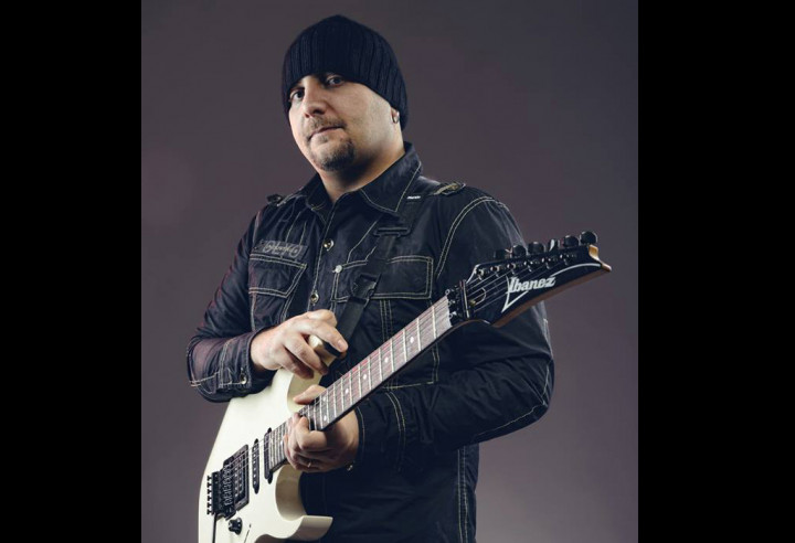 Wawancara Marco Sfogli: Tak Ada  Industri Musik Untuk Instrumental!