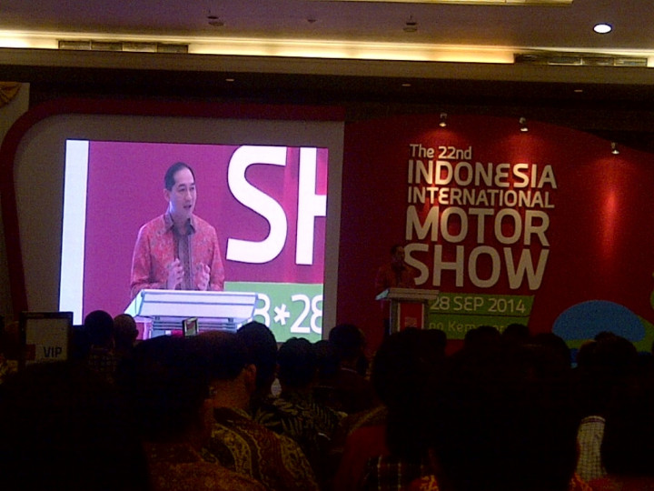 Mendag: Produksi Automotif Harus Merata