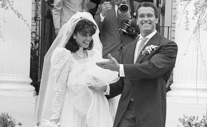 Arnold Schwarzenegger Resmi Duda Akhir Tahun Ini 