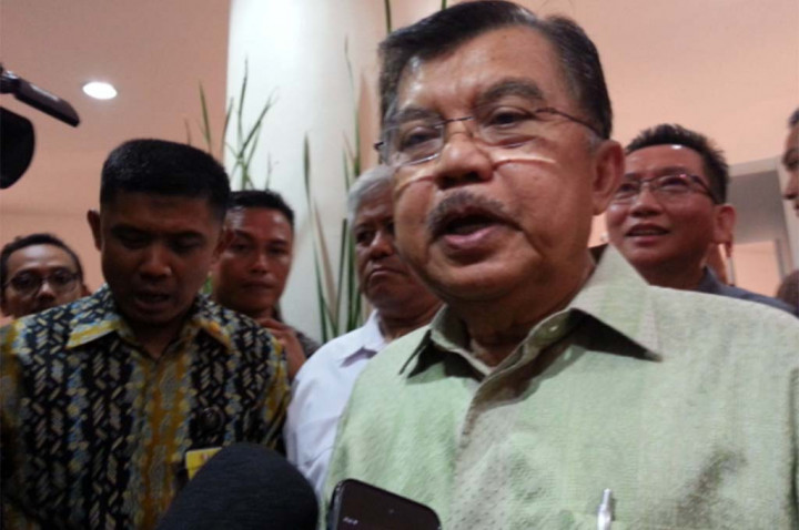 JK: Kementerian Agama Tidak akan Diganti 