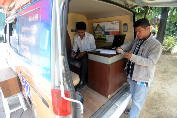 Hadapi MEA, BPD Bakal Terapkan <i>Holding Company</i>