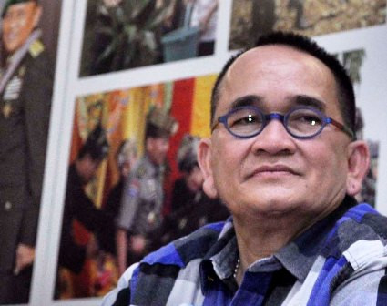 Dukung Pilkada Langsung, PD Bantah Isu Barter Posisi MPR