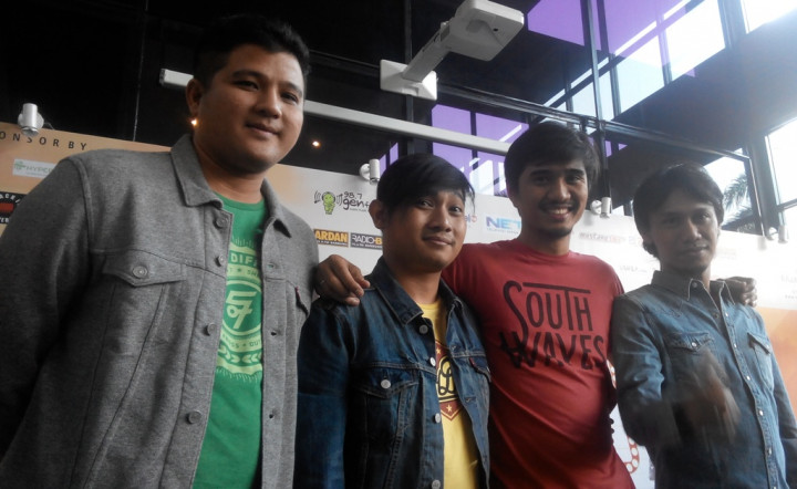 Ada Lagu Terbaru Sheila On 7 Pada Konser Hari Ini