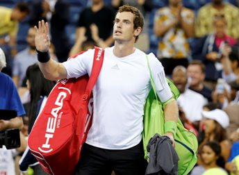 Dukung Kemerdekaan Skotlandia, Andy Murray Di-<i>Bully</i> di Twitter 