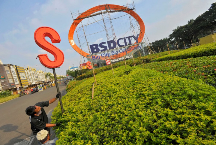 Sisa <i>Capex</i> Rp1,2 Triliun, BSDE Berniat Akuisisi Tanah