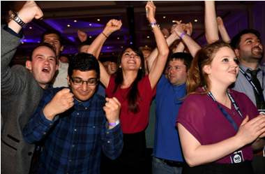 Skotlandia Dipastikan Tetap Bagian dari Inggris