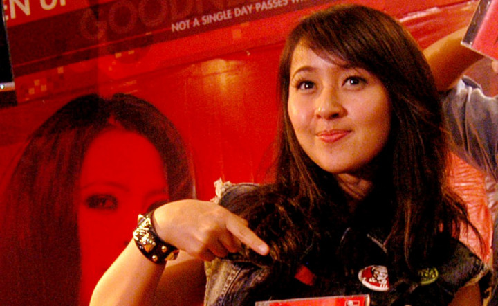 Nikah, Chua 'Kotak' Masih <i>Numpang</i> di Rumah Ortu