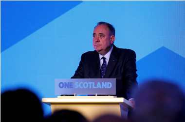 Gagal Merdeka, Skotlandia Kini Minta Kekuasaan Lebih